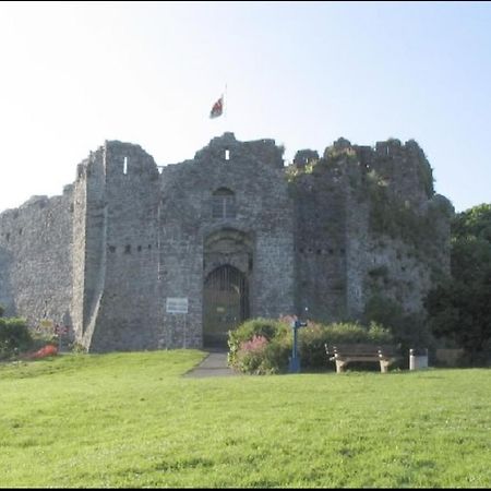 Vital Heights Swansea Exterior foto